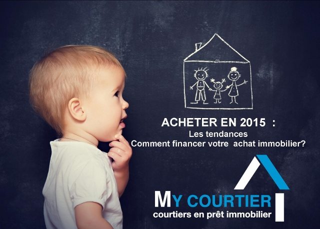 Acheter un bien immobilier