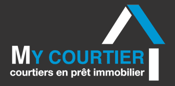 logo my courtier immobilier angers
