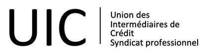 Logo Union des Intermédiaires en Crédit