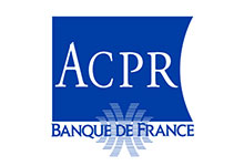 Logo ACPR