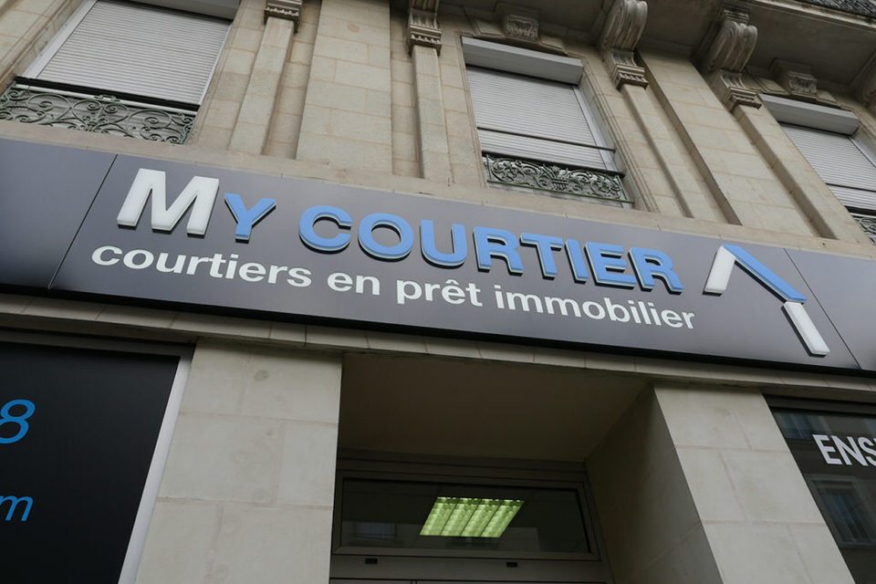 Courtier immobilier Angers