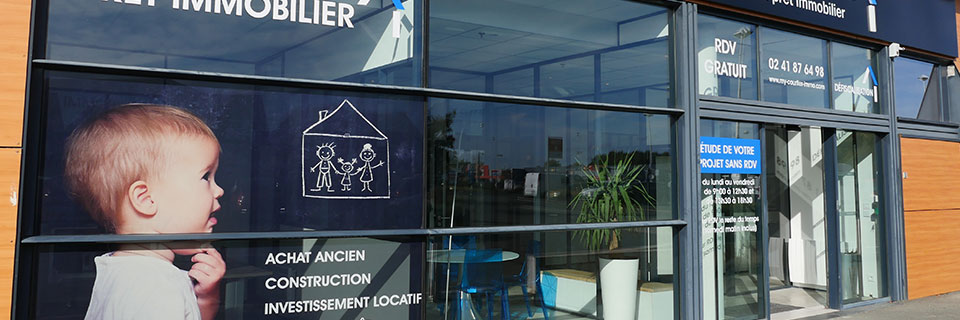 Plan de financemement immobilier Angers