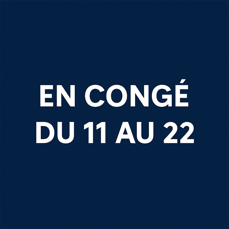 conge-aout-2025-my-courtier Congé août 2025 My Courtier