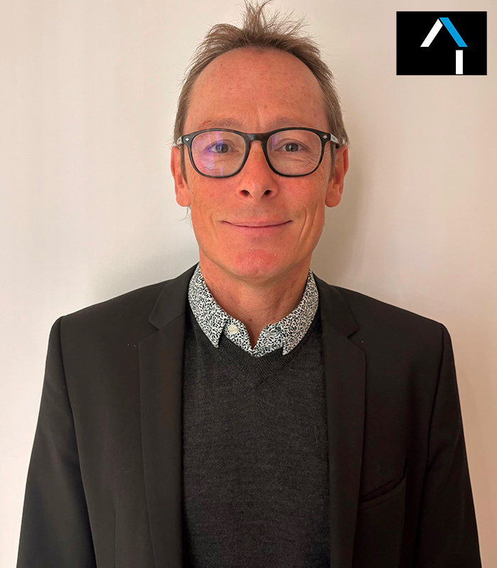 Frédérick Suzanne courtier en prêt immobilier et assurance emprunteur