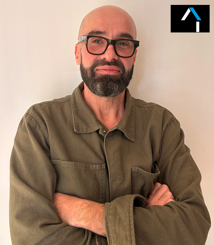 Guillaume Quoit courtier en prêt immobilier à Angers