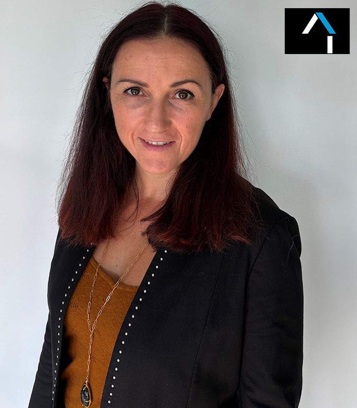 Johanna Freulon de My Courtier Angers