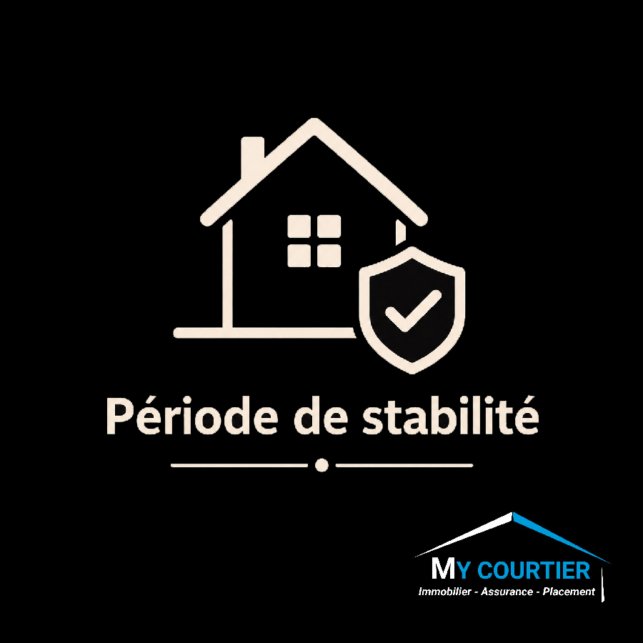 Actualité taux immobiliers My Courtier juin 2026