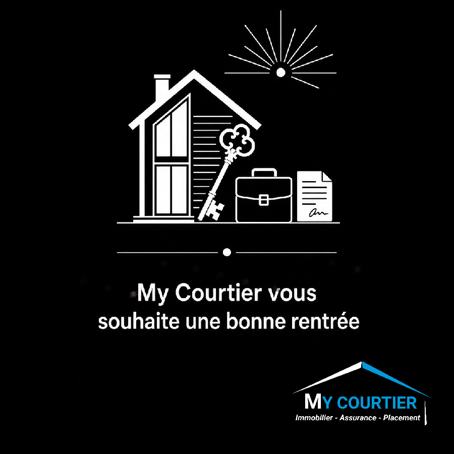 Actualité Rentrée 2026 My Courtier Angers