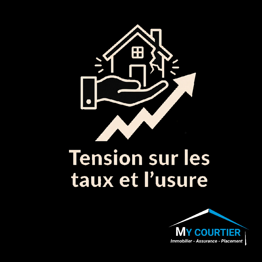 Actualité My Courtier Octobre 2026
